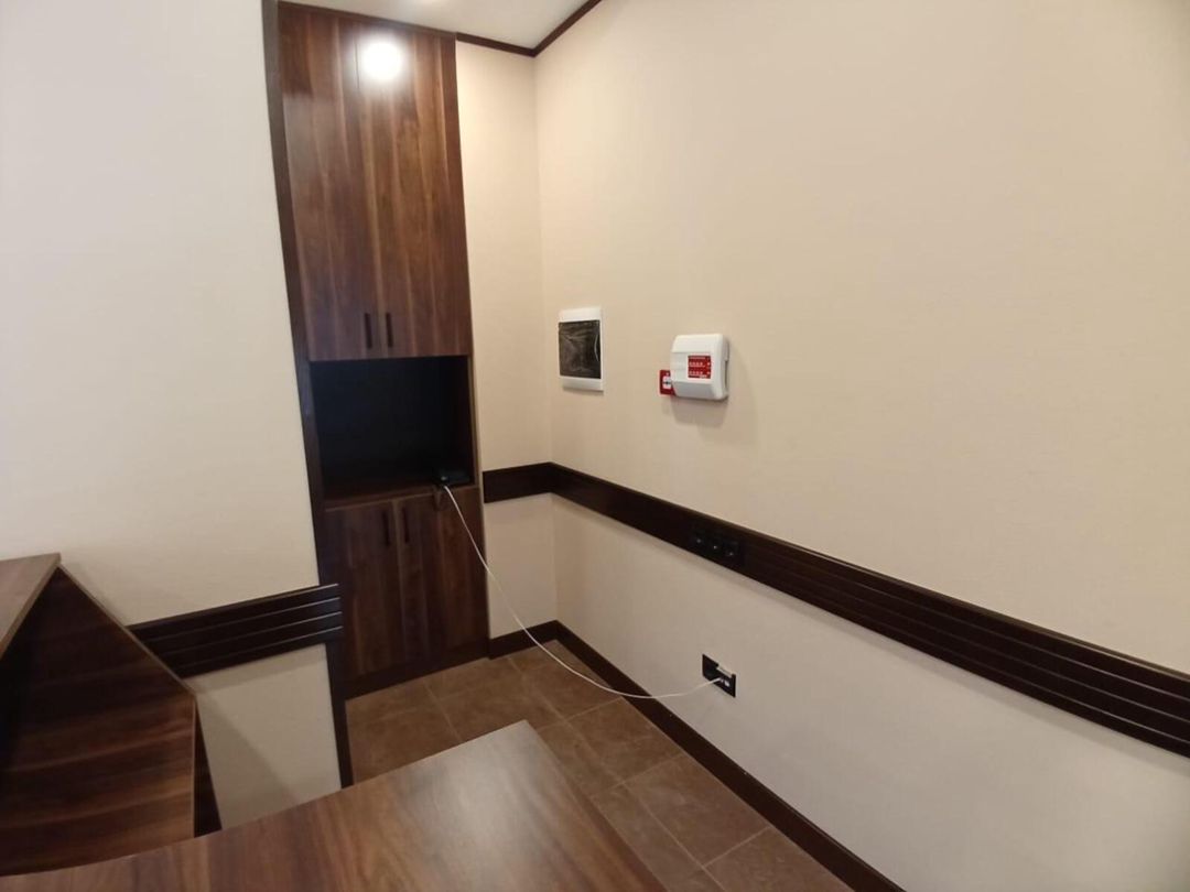İcarəyə verilir obyekt 576 m² — Əmlak, Bakı (4)