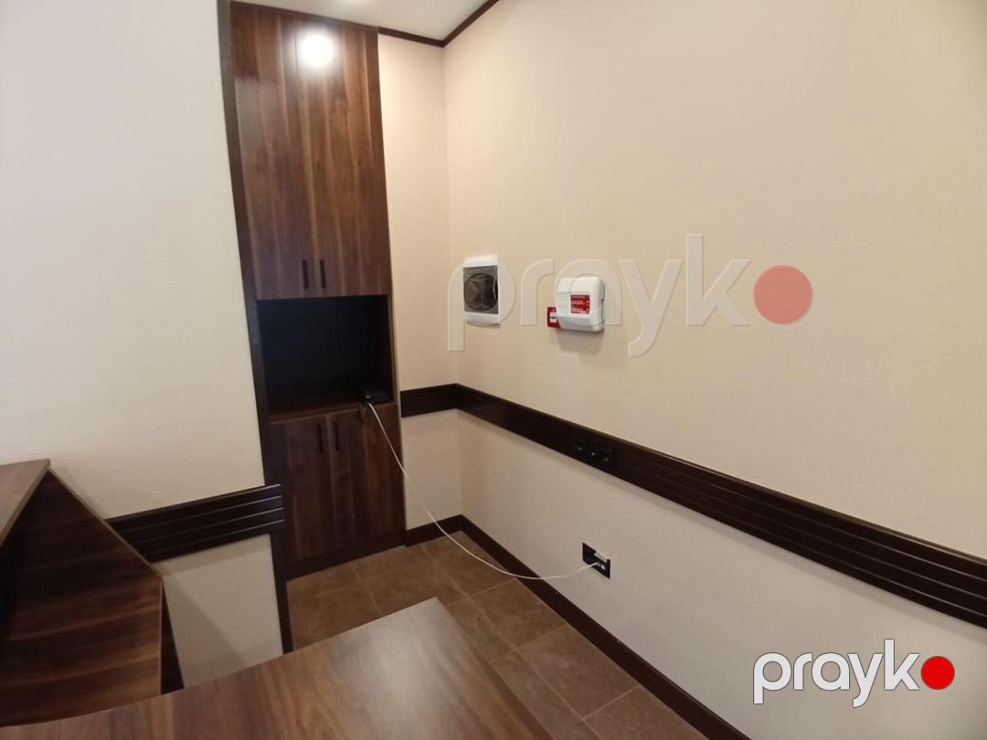 İcarəyə verilir obyekt 576 m² — Əmlak, Bakı (4)