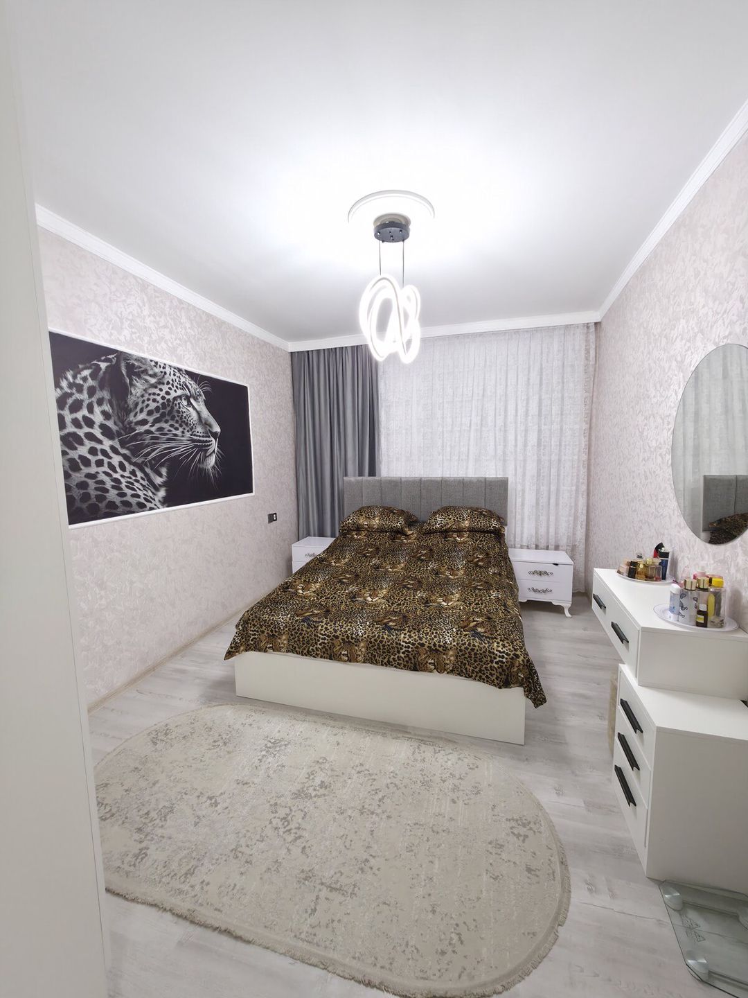Satılır 3 otaqlı köhnə tikili 70 m² — Mənzil, Bakı (8)