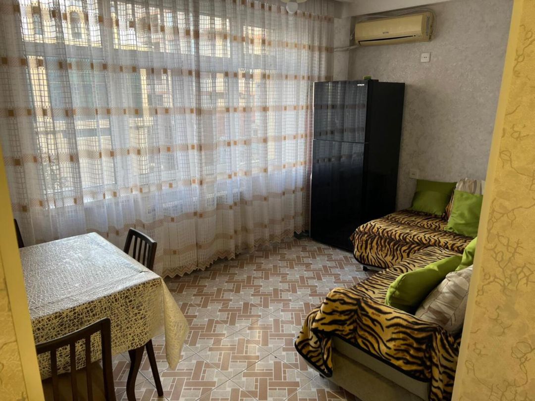 Satılır 3 otaqlı köhnə tikili 104 m² — Mənzil, Bakı (11)