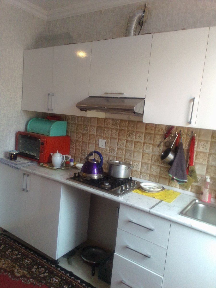 Satılır 2 otaqlı həyət evi/bağ evi 39 m² — Ev, villa, Sumqayıt (9)