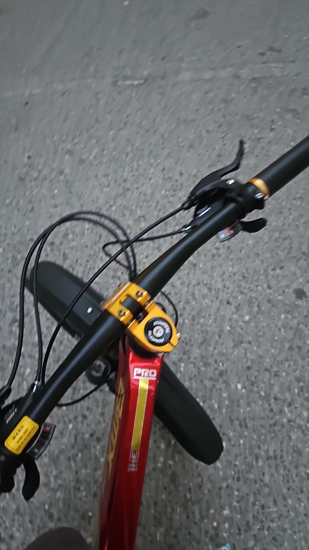 Elektrik velosipedi – Btmx GTR seriyası - Güclü elektrik ötürücü — Velosipedlər, Sumqayıt (4)