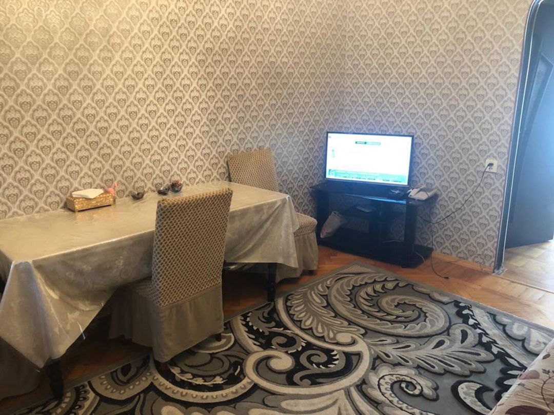 İcarəyə verilir 13 otaqlı yeni tikili 80 m² — Mənzil, Bakı (4)