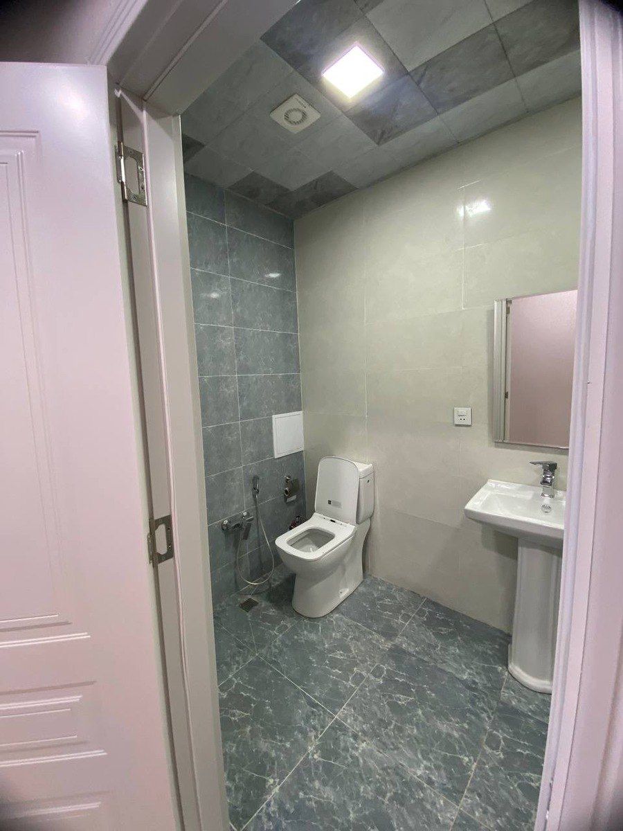 İcarəyə verilir 2 otaqlı yeni tikili 64 m² — Mənzil, Sumqayıt (7)