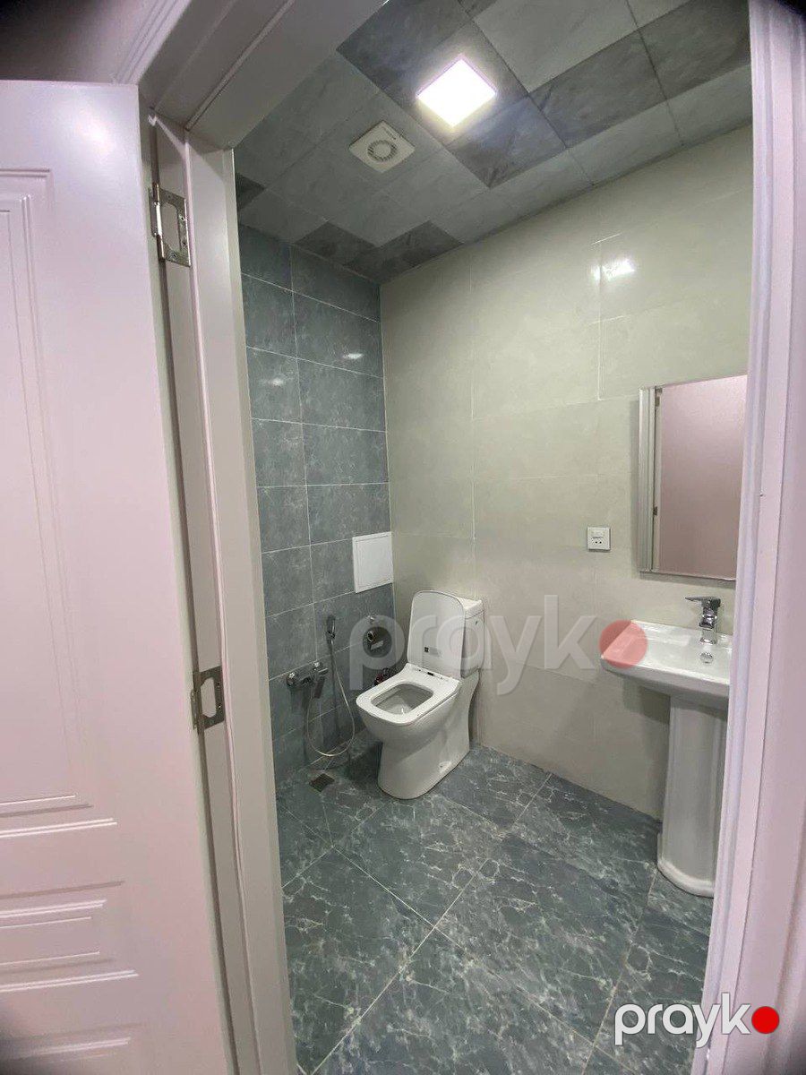 İcarəyə verilir 2 otaqlı yeni tikili 64 m² — Mənzil, Sumqayıt (7)