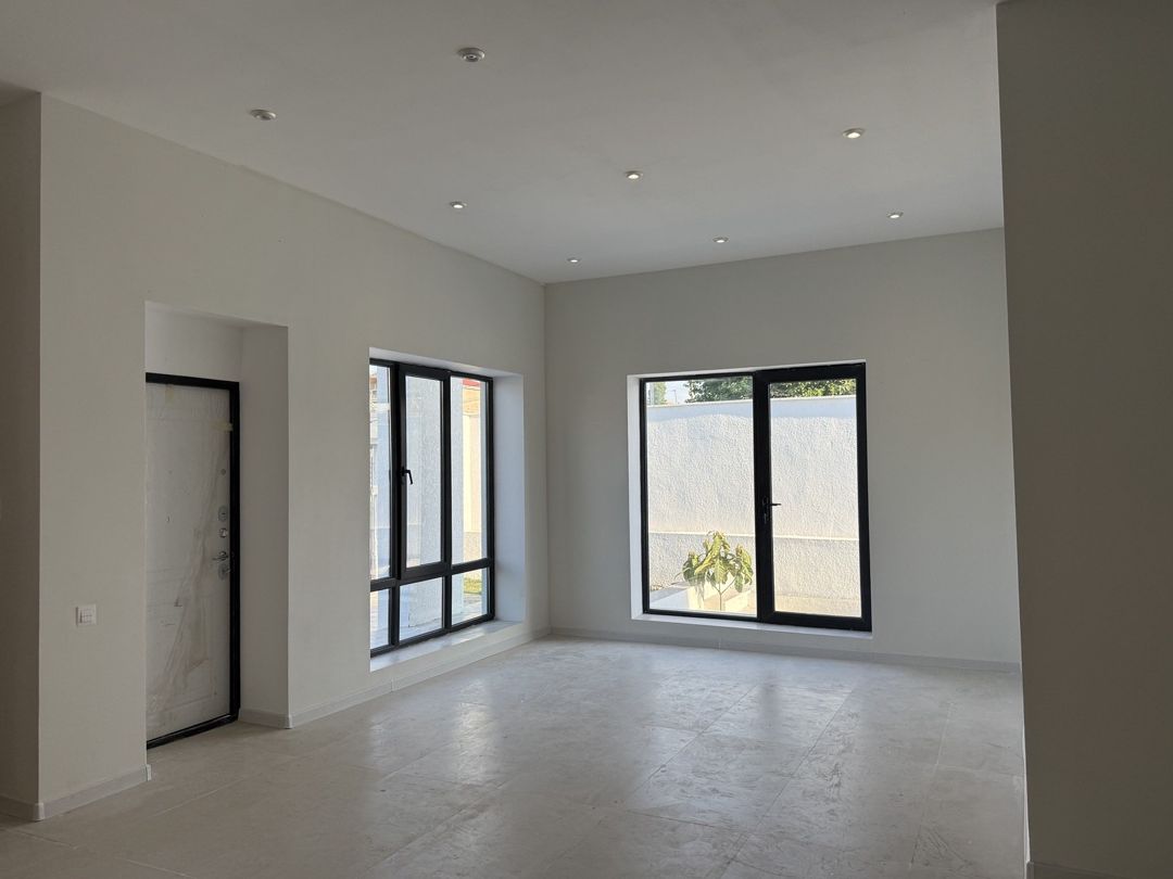 Satılır 5 otaqlı həyət evi/bağ evi 134 m² — Ev, villa, Bakı (12)