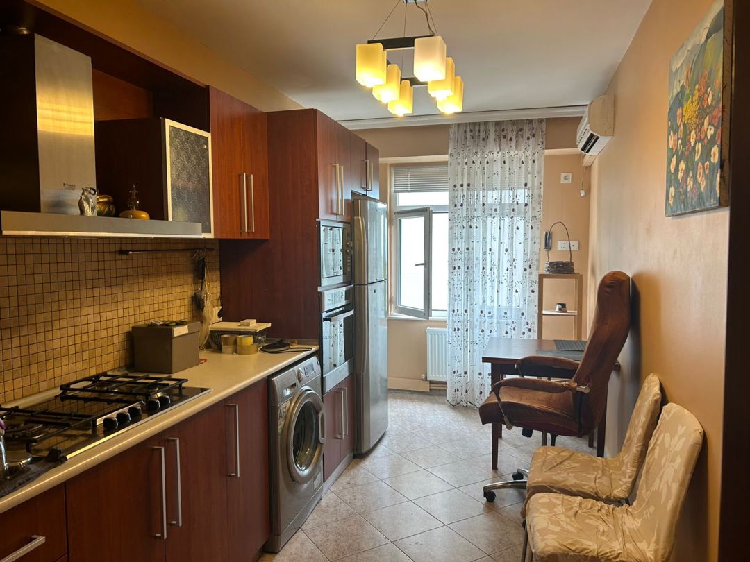 İcarəyə verilir 3 otaqlı köhnə tikili 65 m² — Mənzil, Bakı (4)