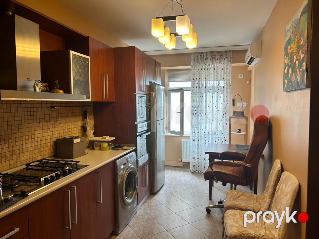 İcarəyə verilir 3 otaqlı köhnə tikili 65 m² — Mənzil, Bakı (4)