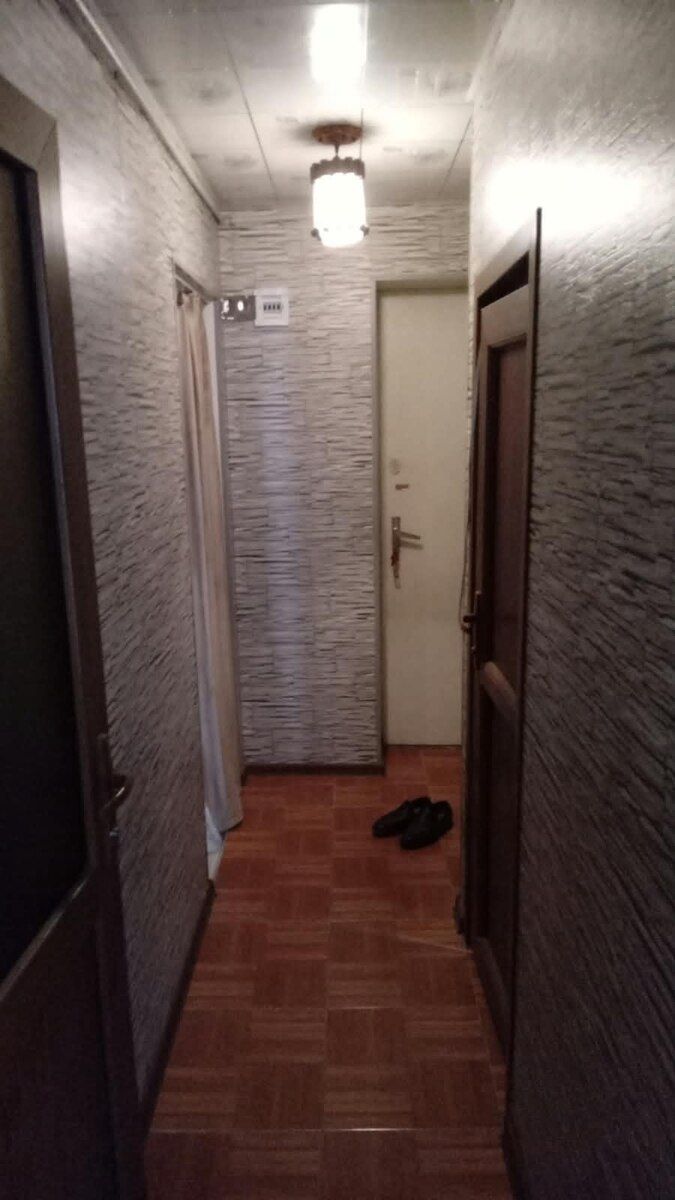 1-otaqlı yeni tikili kirayə verilir, Gəncə ş., 50 m² — Mənzil, Gəncə