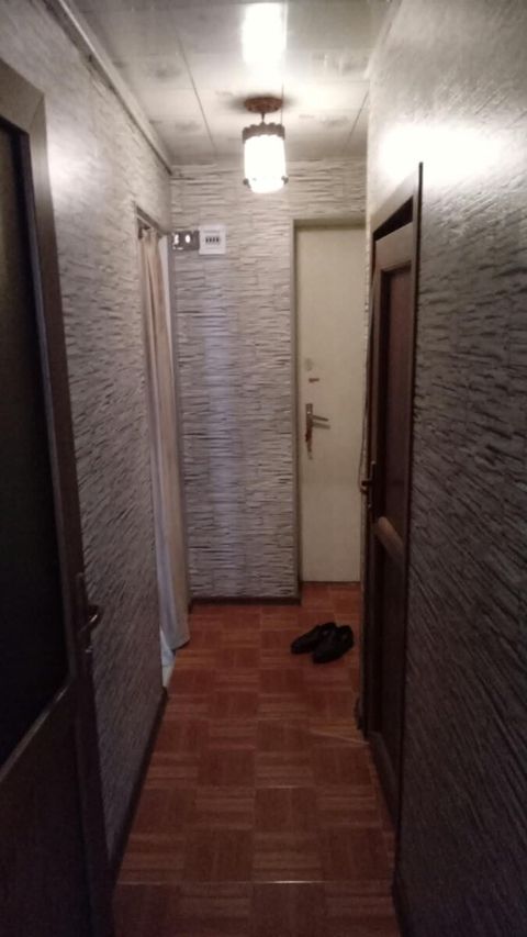 1-otaqlı yeni tikili kirayə verilir, Gəncə ş., 50 m² — Gəncə