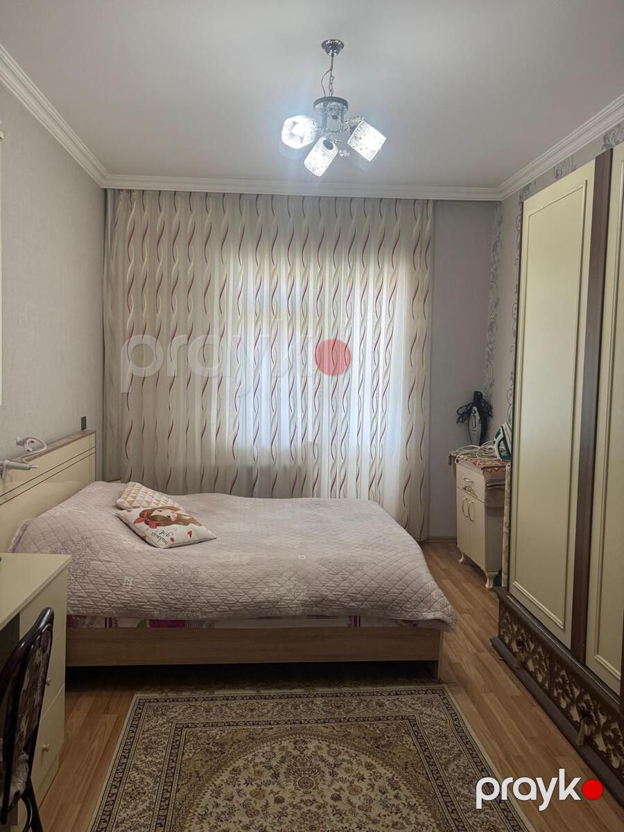 Satılır 4 otaqlı köhnə tikili 120 m² — Mənzil, Bakı (3)