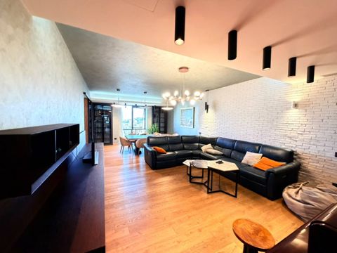 İcarəyə verilir 5 otaqlı yeni tikili 255 m² — Bakı