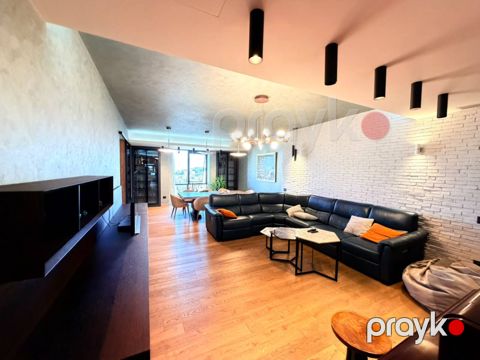 İcarəyə verilir 5 otaqlı yeni tikili 255 m²