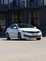 Kia Optima, 2.0 L, 2012 il, 250 000 km — Cars
