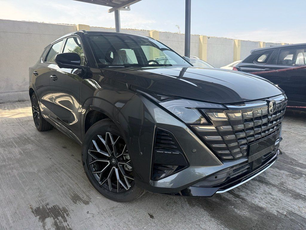 Changan Uni-Z, 1.5 L, 2026 il, yeni — Avtomobillər, Bakı (7)