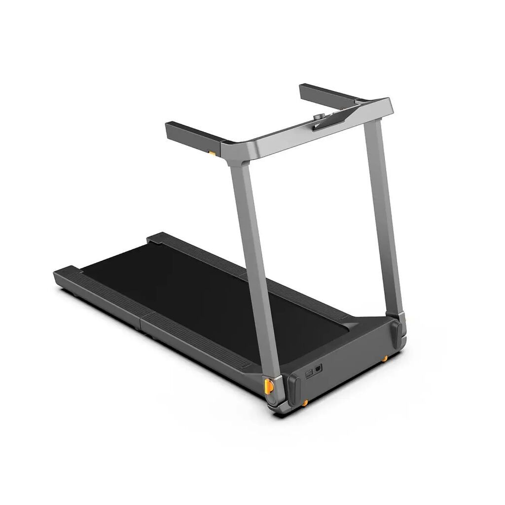 Xiaomi KingSmith WalkingPad G1 Kompakt qatlanan qaçış trenajoru. Ev — İdman və istirahət, Bakı
