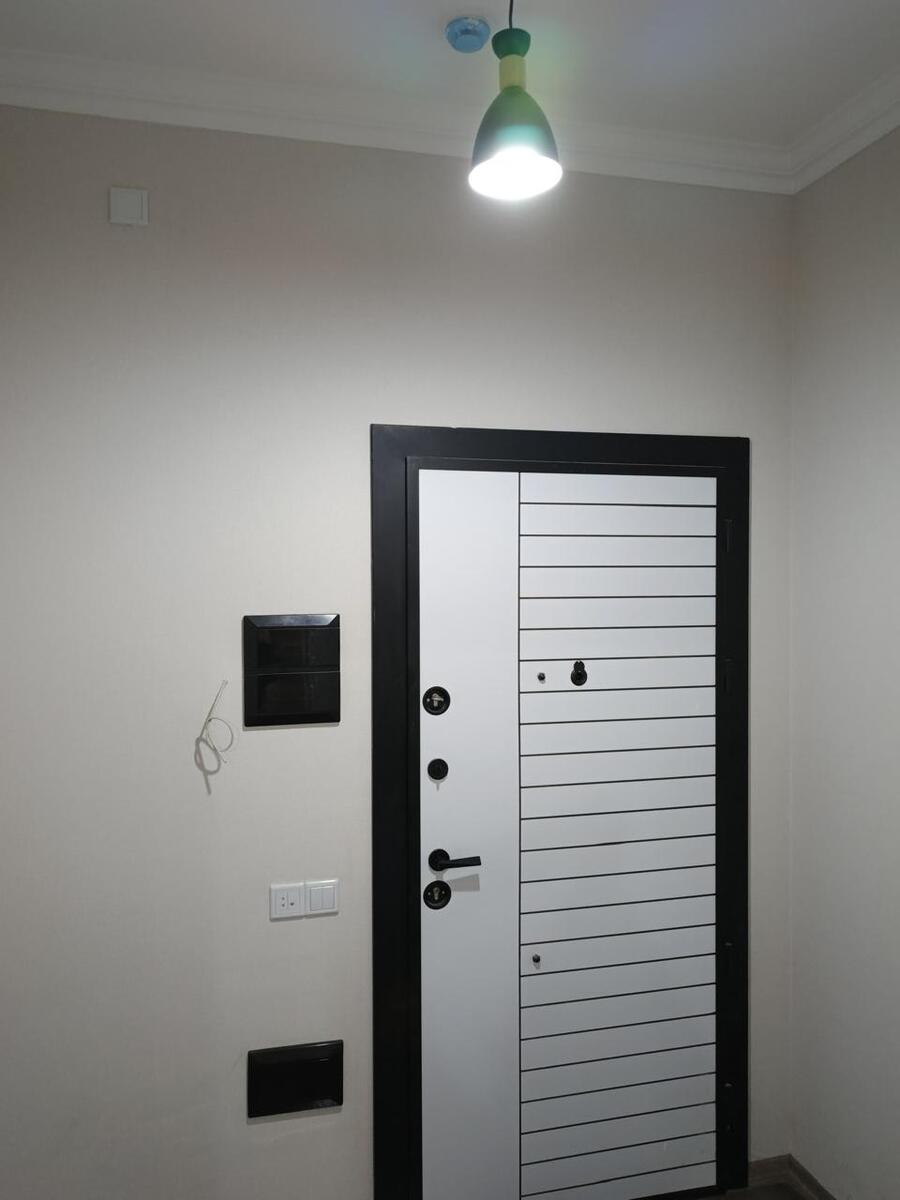İcarəyə verilir 2 otaqlı yeni tikili 55 m² — Mənzil, Bakı (8)