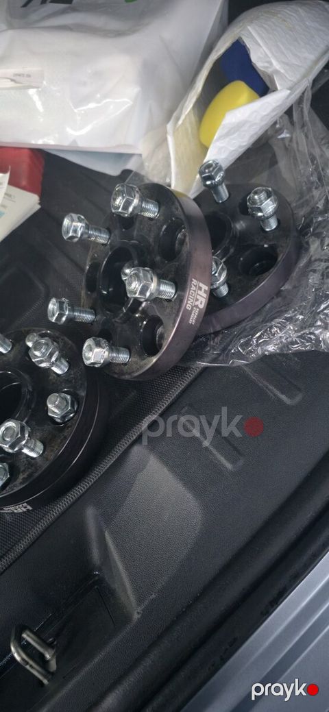 Changan Uni-K spaycer
