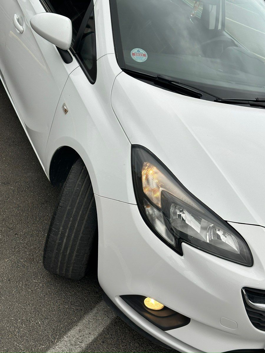 Opel Corsa, 2017 il — Avtomobillər, Bakı (12)