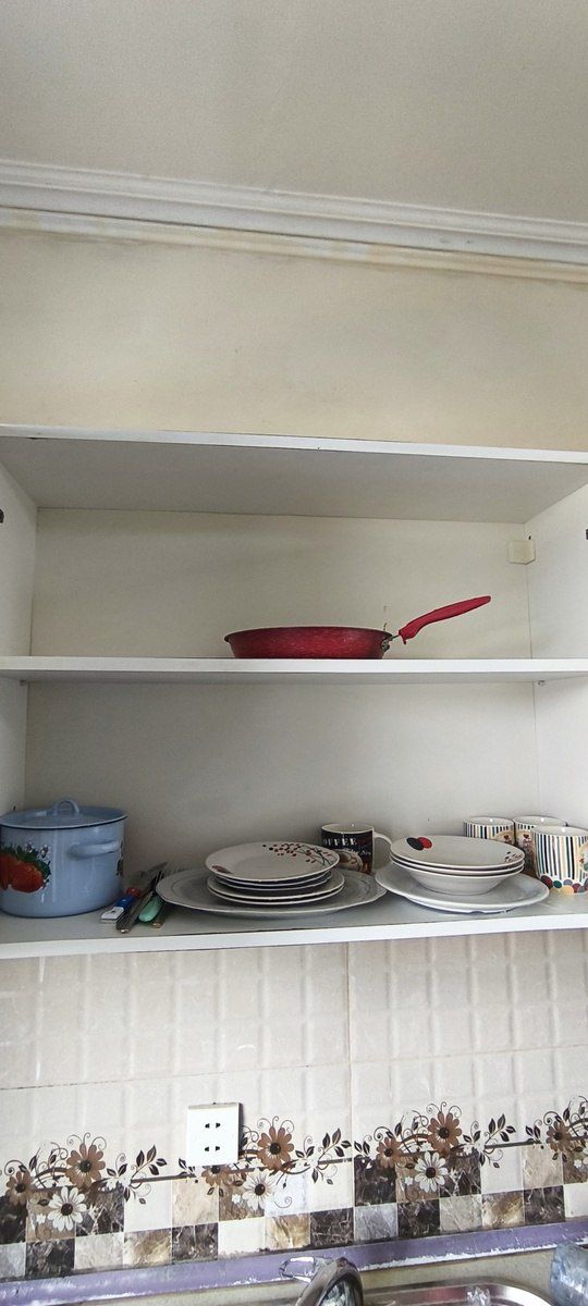 İcarəyə verilir 3 otaqlı köhnə tikili 55 m² — Mənzil, Bakı (11)