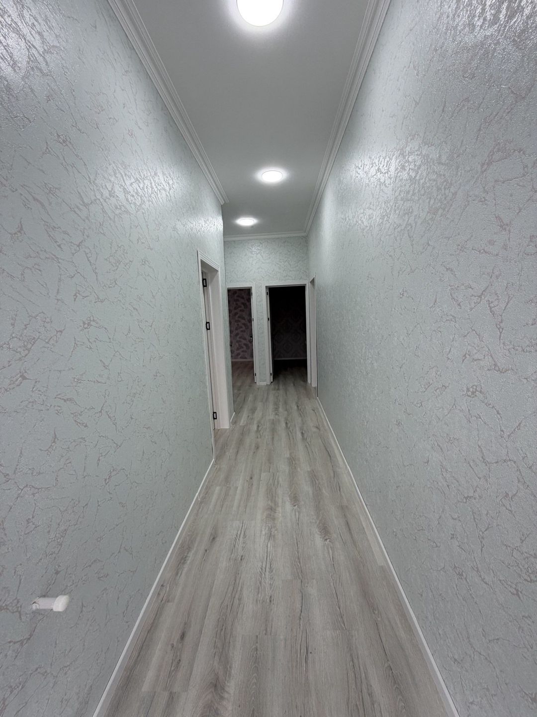 Satılır 3 otaqlı həyət evi/bağ evi 90 m² — Ev, villa, Bakı (8)