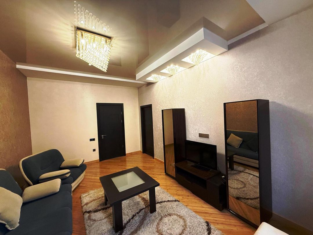 Satılır 3 otaqlı köhnə tikili 100 m² — Mənzil, Bakı (4)