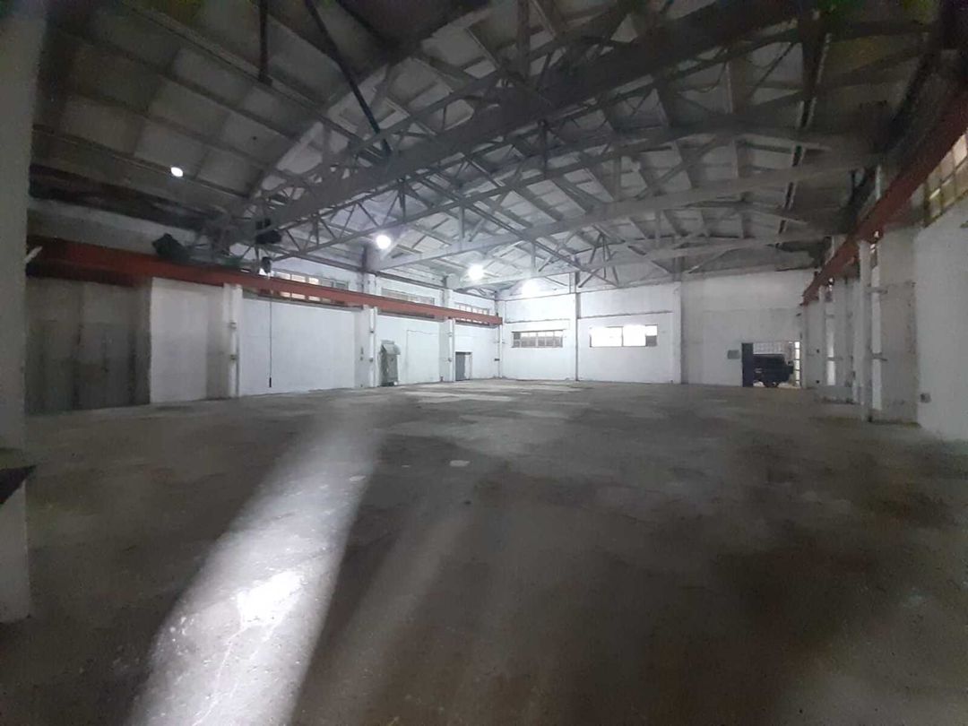 İcarəyə verilir obyekt 7000 m² — Əmlak, Bakı (5)