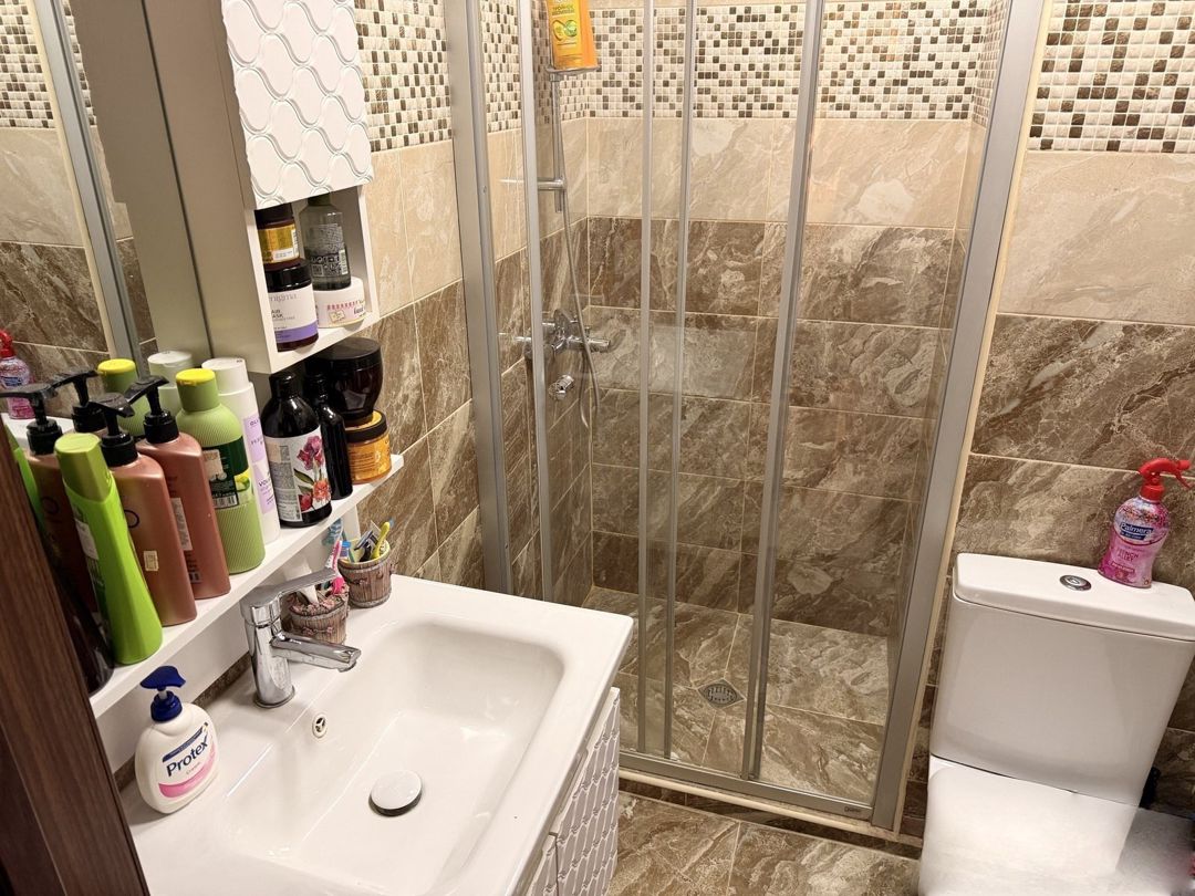 Satılır 3 otaqlı yeni tikili 68 m² — Mənzil, Bakı (7)