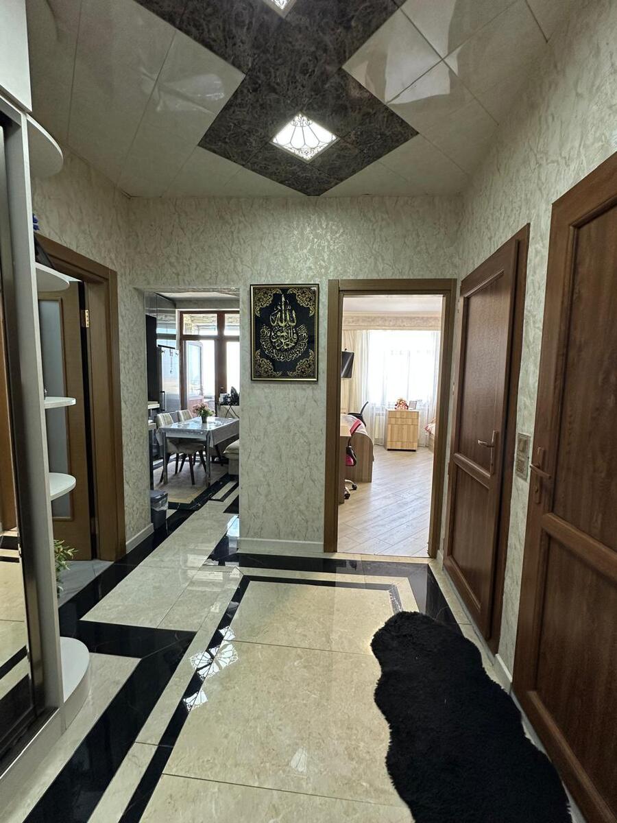 Satılır 3 otaqlı yeni tikili 73 m² — Mənzil, Bakı (8)