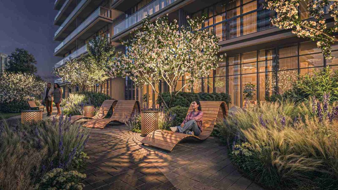 Satılır 2 otaqlı yeni tikili 96.7 m² — Mənzil, Bakı (3)