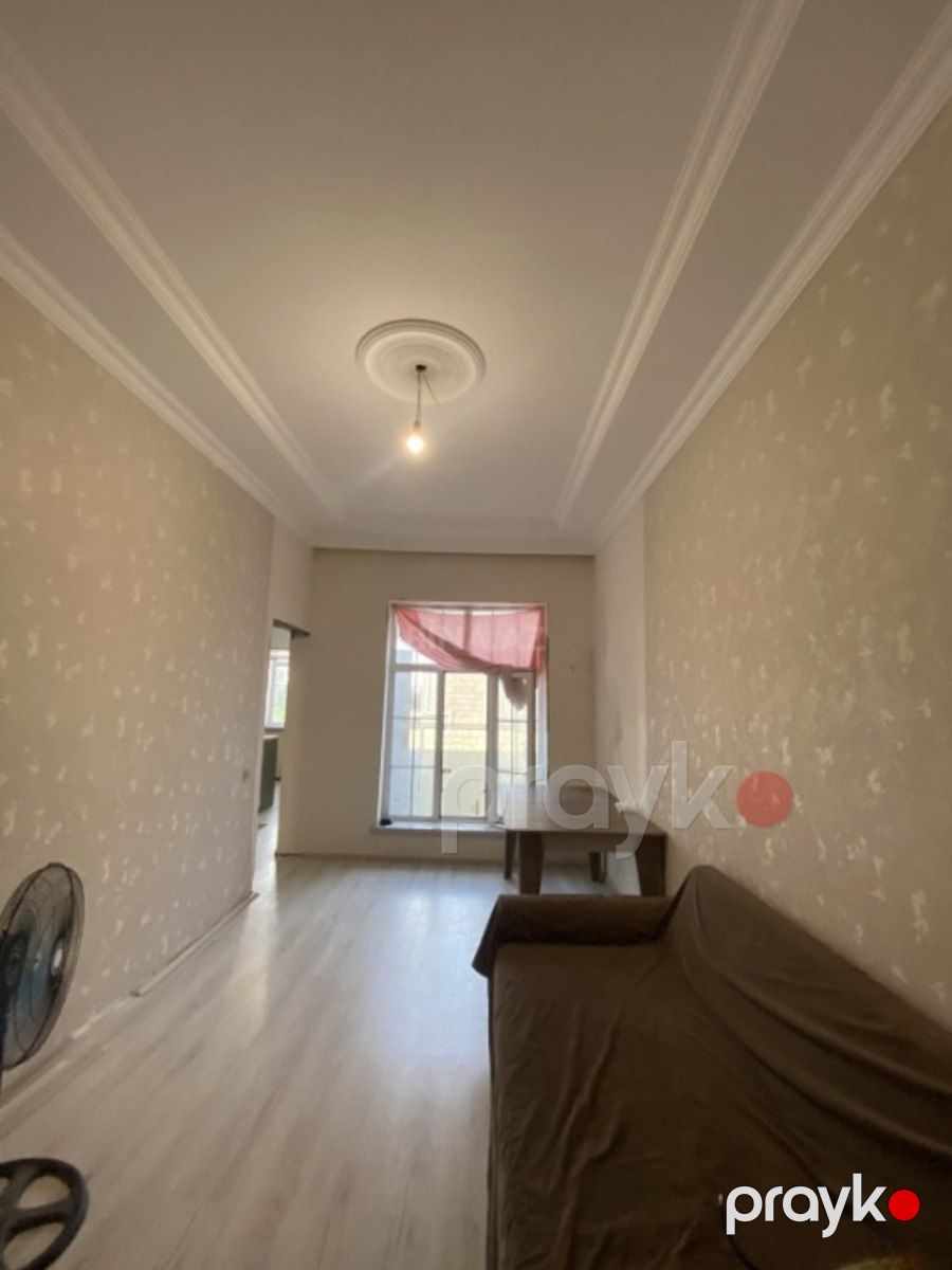 Satılır 2 otaqlı həyət evi/bağ evi 50 m² — Ev, villa, Bakı (3)