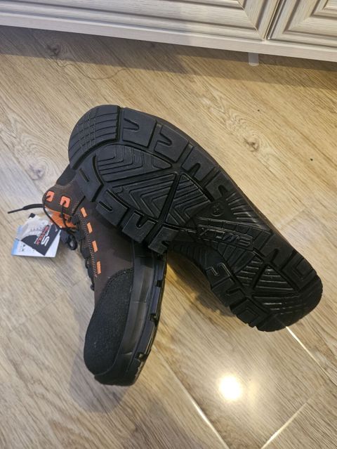 Brendlı trekking/dağçılıq ayaqqabısı - Model: Swatex (etiketdə — Bakı