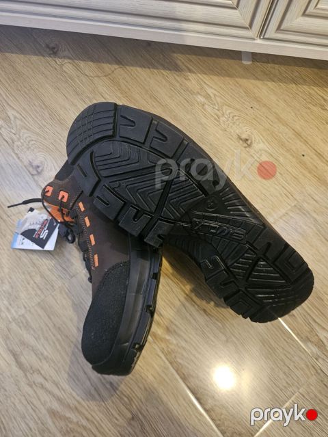 Brendlı trekking/dağçılıq ayaqqabısı - Model: Swatex (etiketdə — Bakı