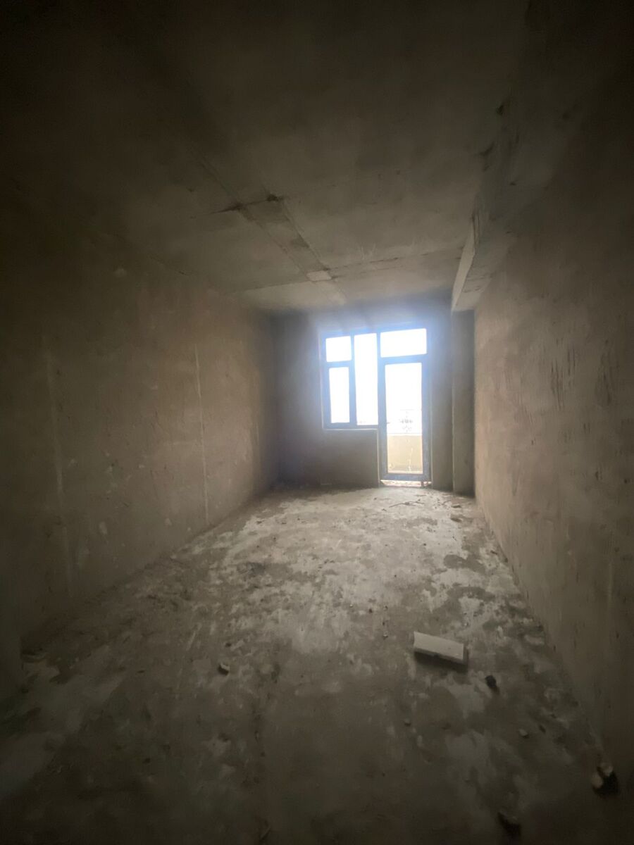 Satılır 2 otaqlı yeni tikili 54 m² — Mənzil, Bakı (5)