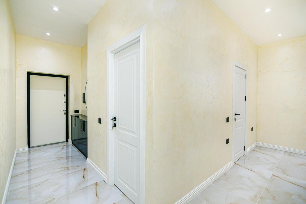 İcarəyə verilir 2 otaqlı yeni tikili 100 m² — Mənzil, Bakı (6)