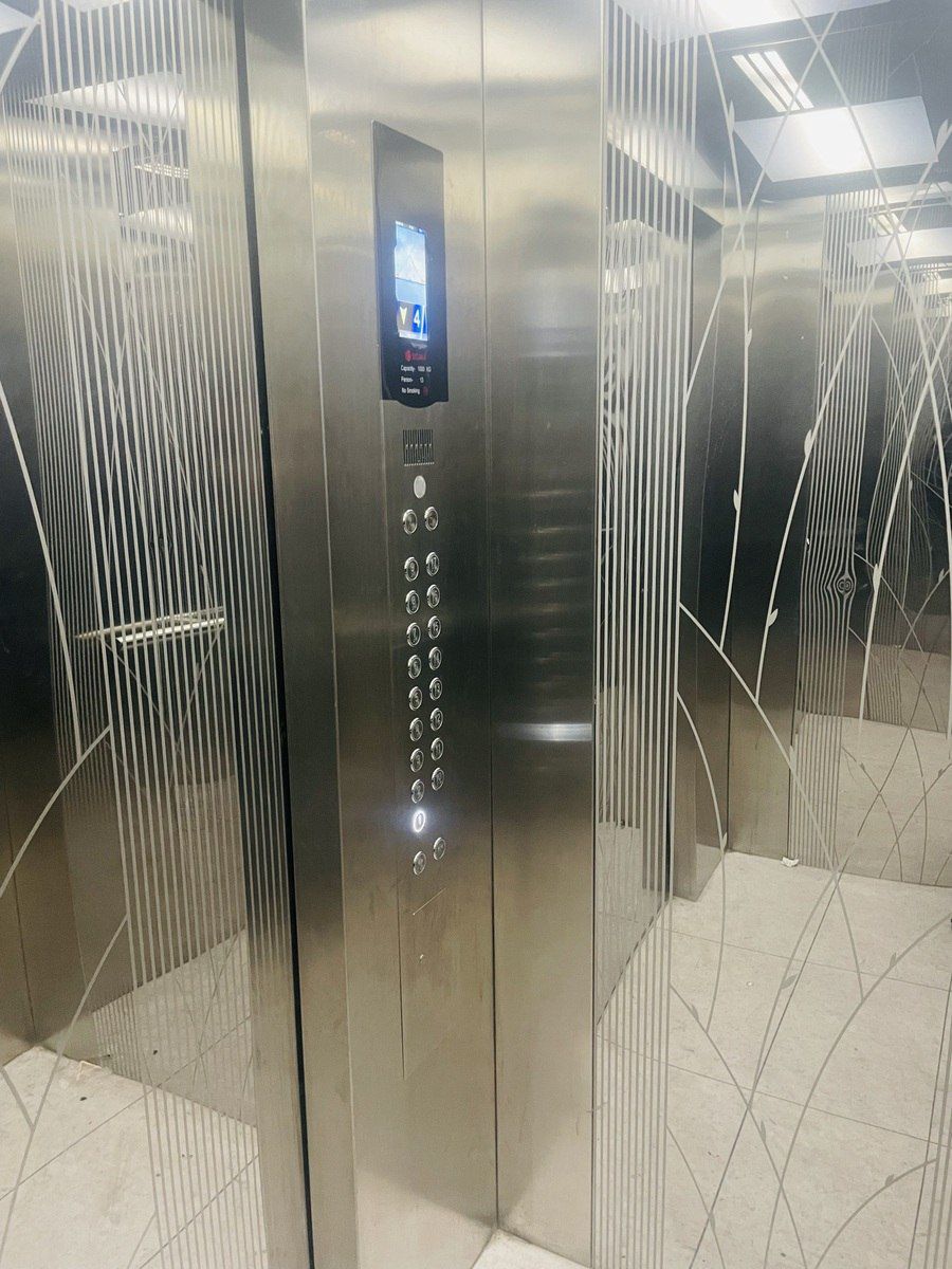 İcarəyə verilir 4 otaqlı yeni tikili 105 m² — Mənzil, Xırdalan (2)