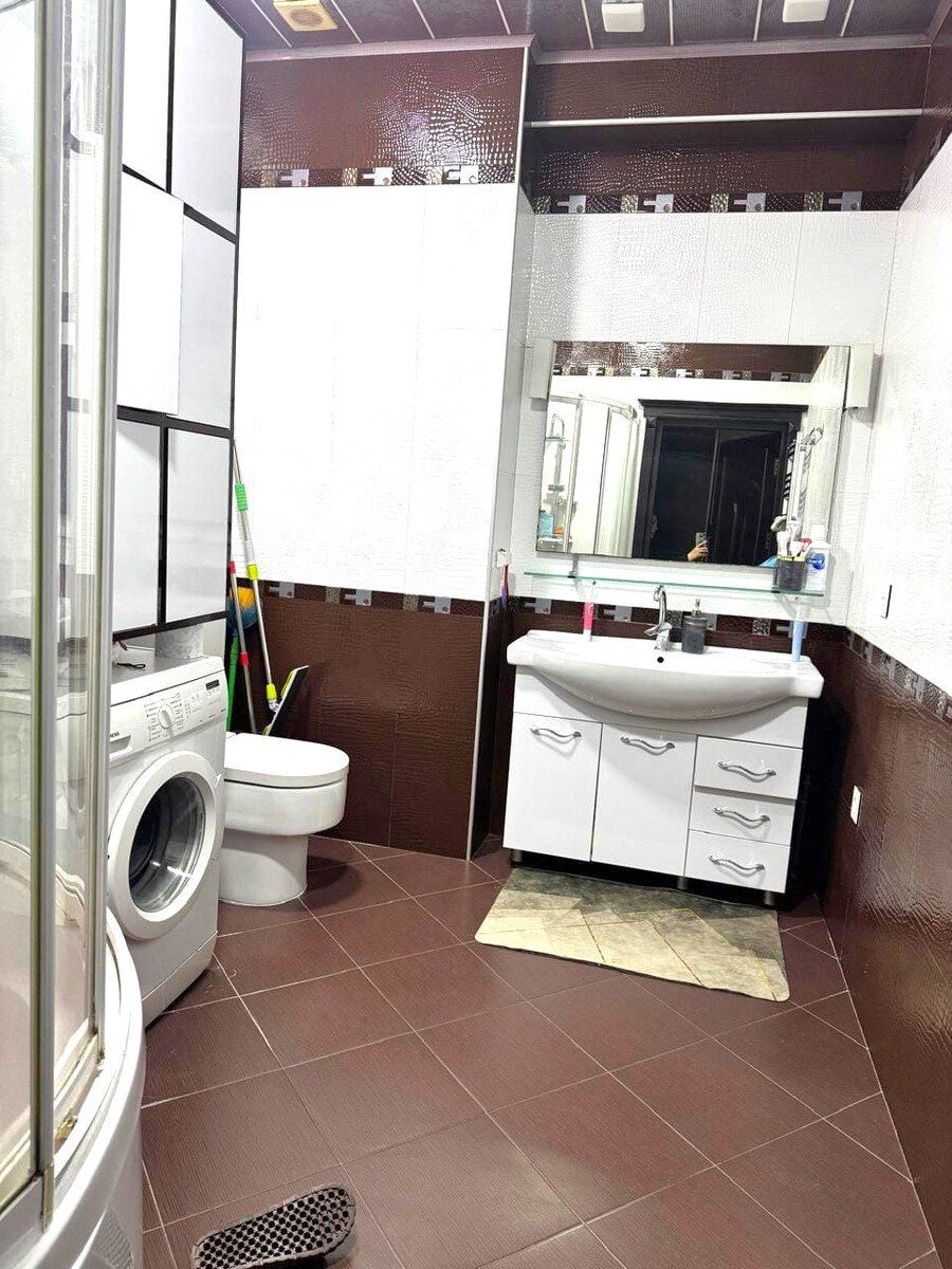 Satılır 3 otaqlı yeni tikili 125 m² — Mənzil, Bakı (12)