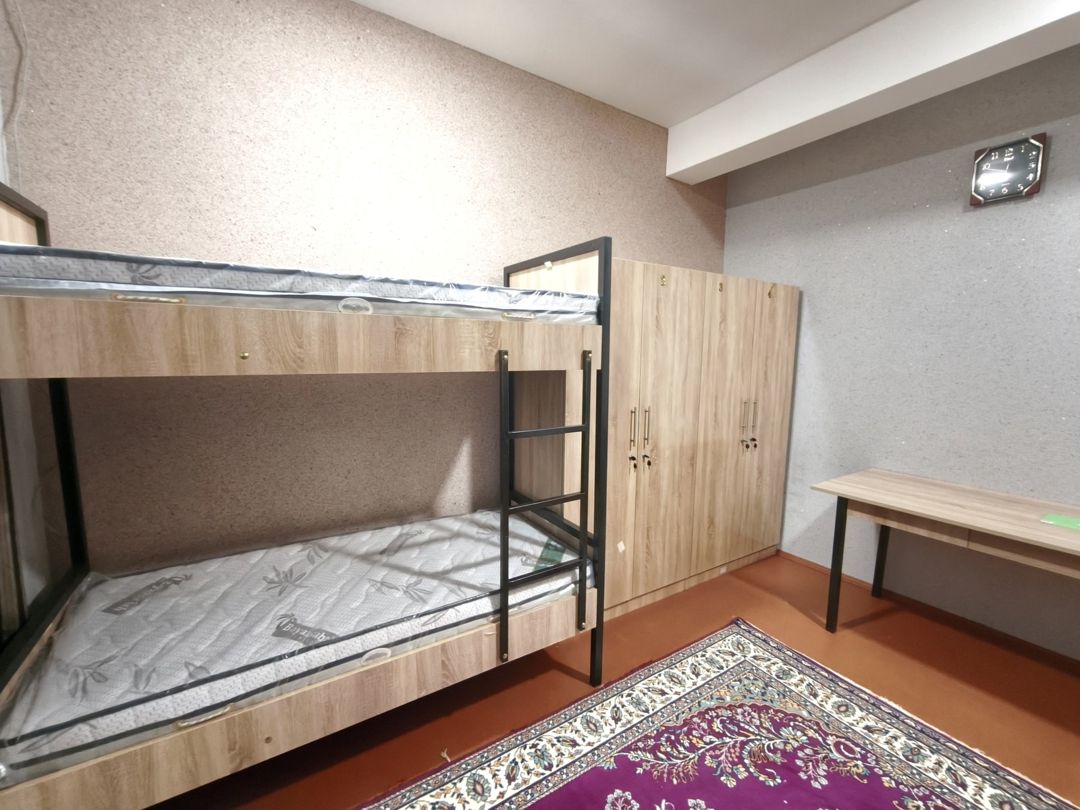 İcarəyə verilir 4 otaqlı yeni tikili 200 m² — Mənzil, Bakı (5)