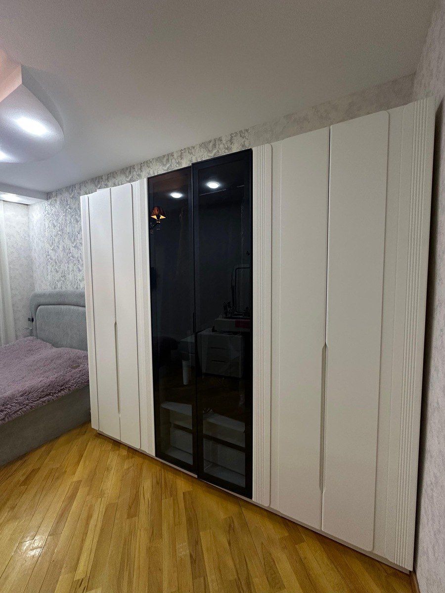 Satılır 4 otaqlı yeni tikili 134 m² — Mənzil, Bakı (7)