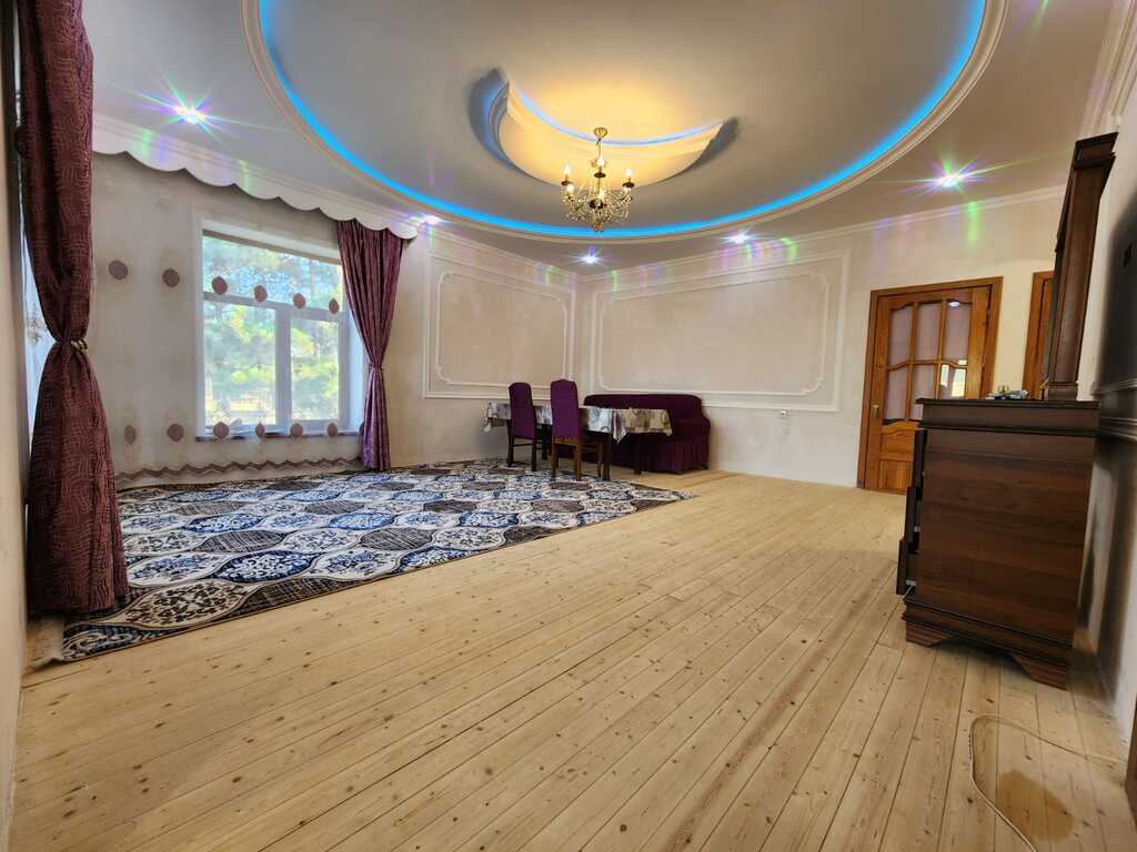 Satılır 3 otaqlı həyət evi/bağ evi 104 m² — Ev, villa, Bakı (10)