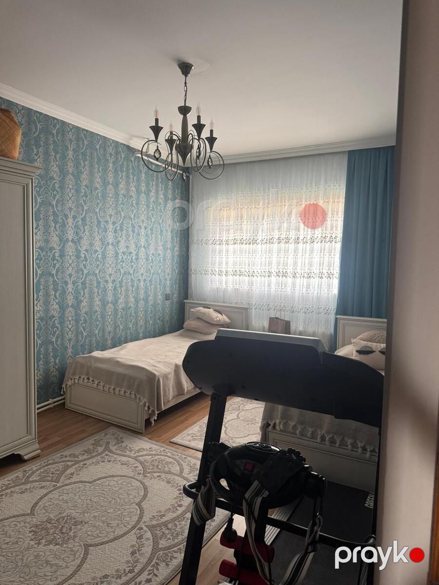 Satılır 4 otaqlı köhnə tikili 120 m² — Mənzil, Bakı (5)