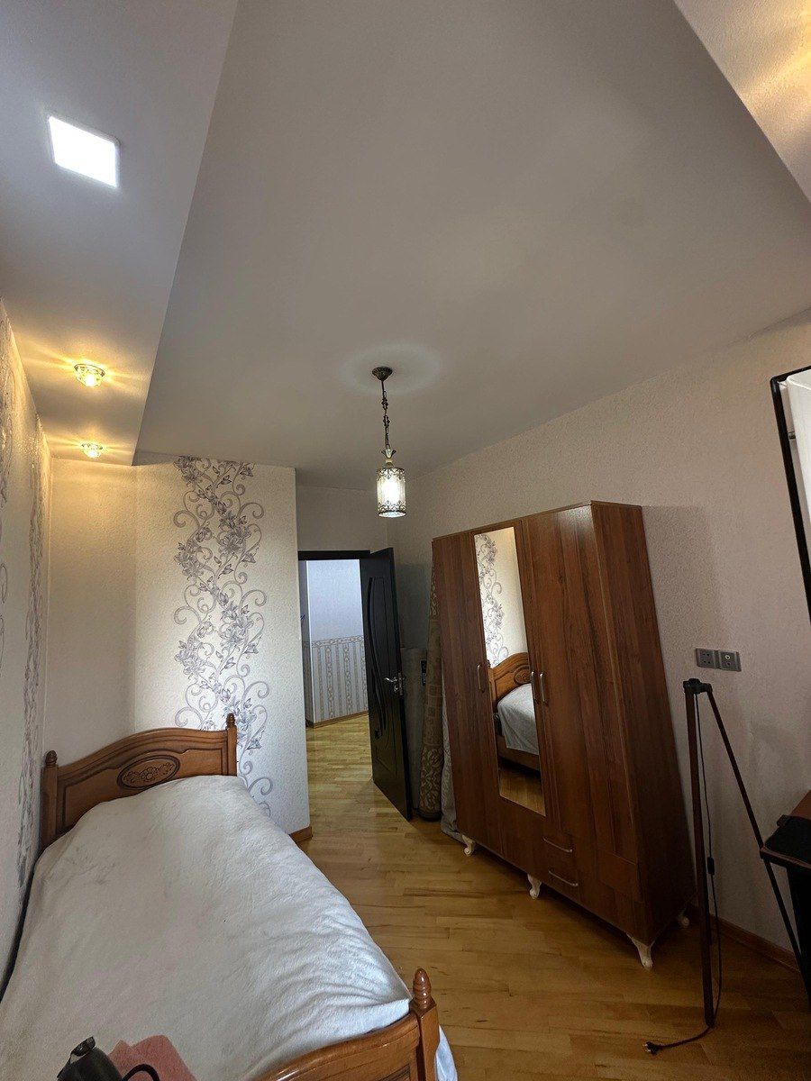 Satılır 4 otaqlı yeni tikili 134 m² — Mənzil, Bakı (11)