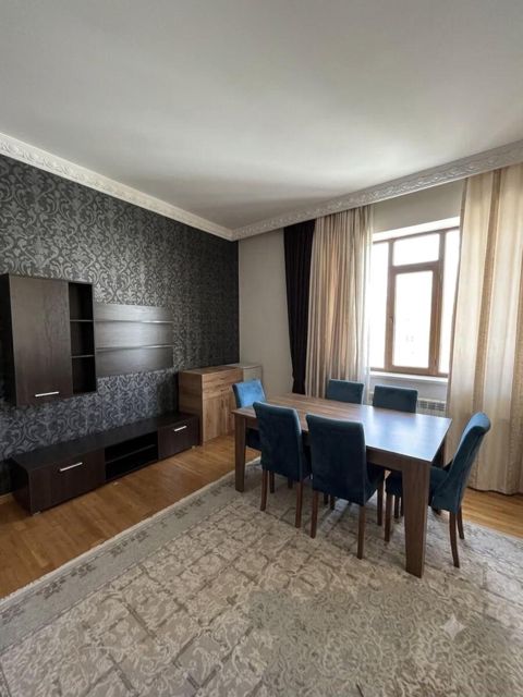 Satılır 2 otaqlı yeni tikili 98 m² — Bakı