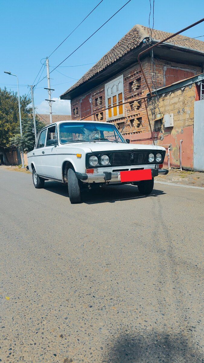 Lada (vaz) 2106, 1992 il — Avtomobillər, Cəlilabad (2)