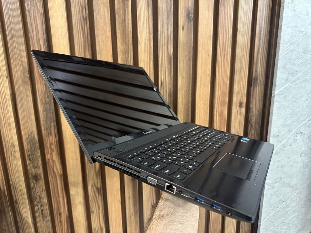 Noutbuk Lenovo G500 — Elektronika, Bakı (4)