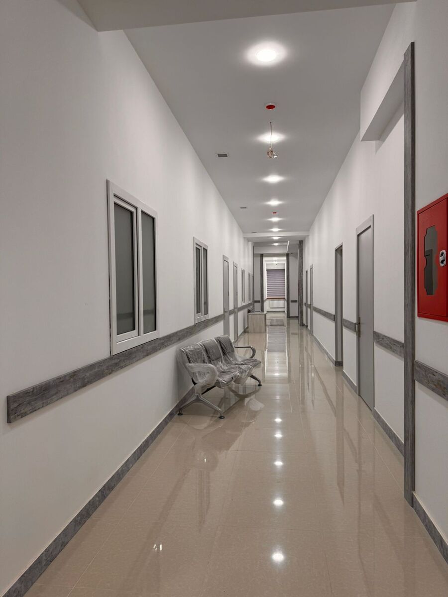 İcarəyə verilir obyekt 2000 m² — Əmlak, Bakı (2)