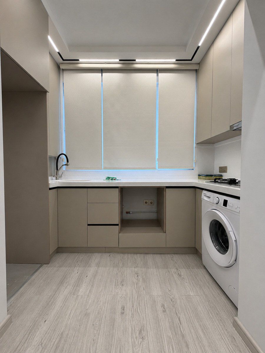 Satılır 3 otaqlı köhnə tikili 45 m² — Mənzil, Bakı (5)