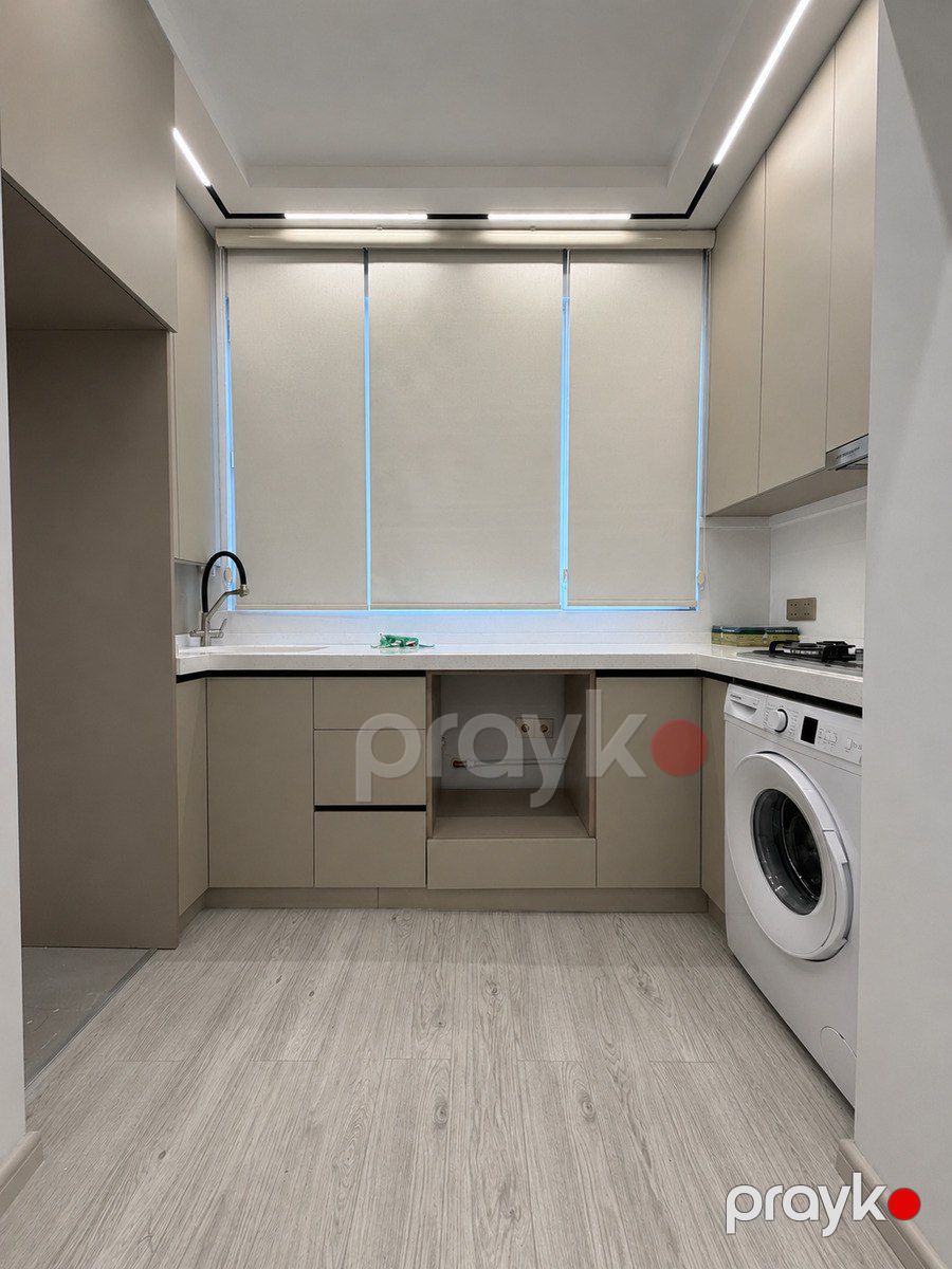 Satılır 3 otaqlı köhnə tikili 45 m² — Mənzil, Bakı (5)