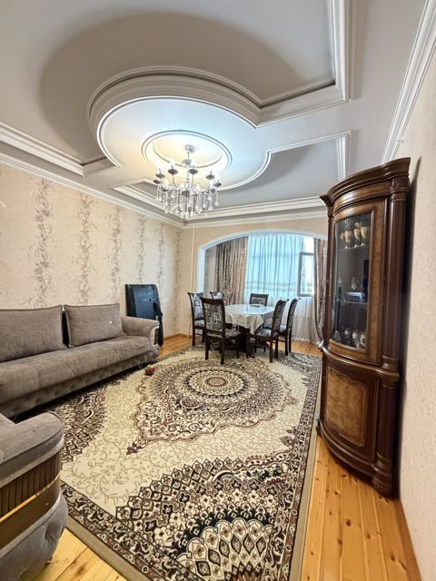 Satılır 3 otaqlı köhnə tikili 85 m² — Sumqayıt
