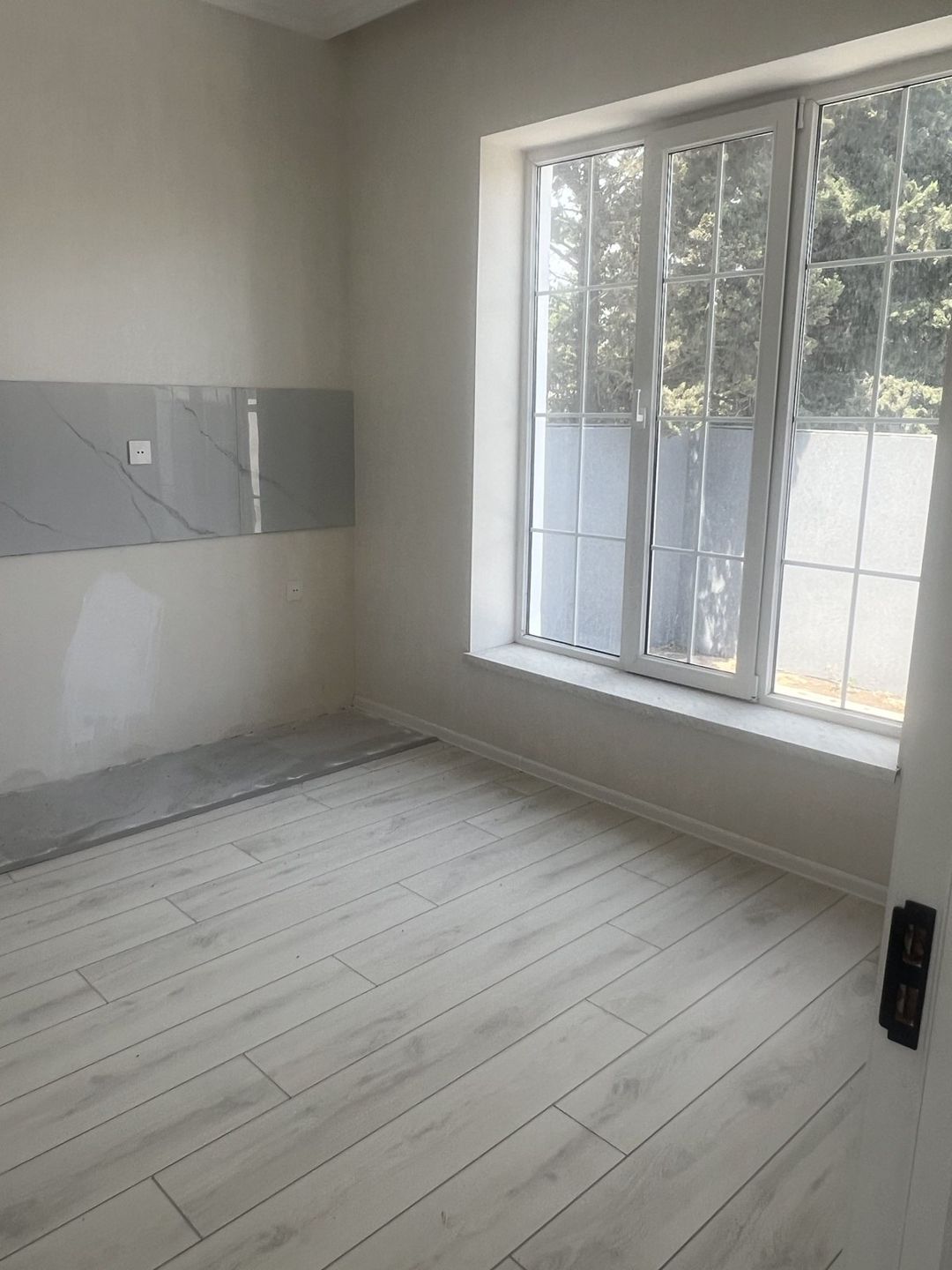 Satılır 3 otaqlı həyət evi/bağ evi 85 m² — Ev, villa, Bakı (5)
